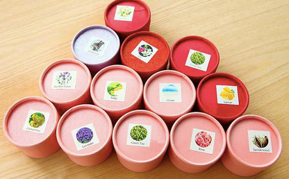 Aromatherapy Incense Cones for Home Relaxation