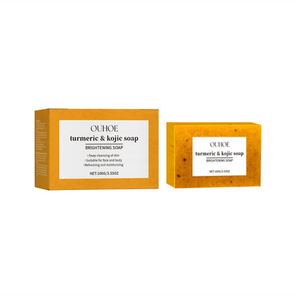 Skin Soap