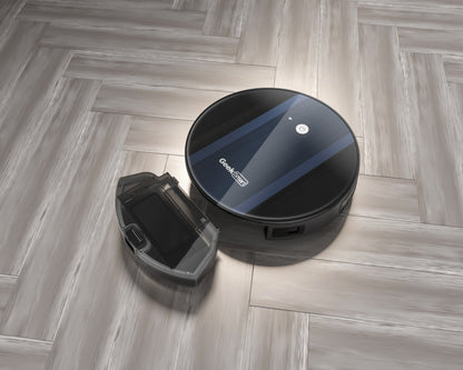 Geek Smart Robot Vacuum Cleaner G6 Plus - Ultra-Thin