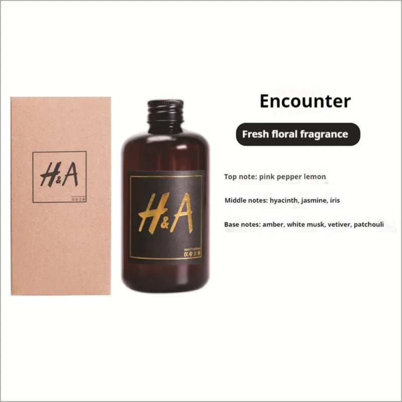 معطر جو منزلي يدوم طويلاً برائحة عطرة