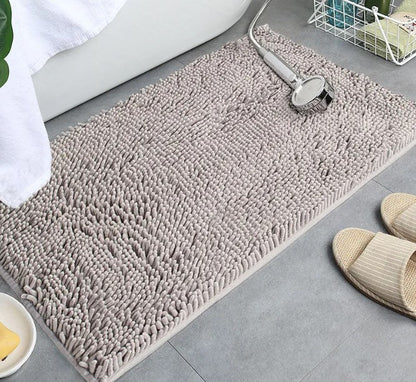 سجادة أرضية للحمام