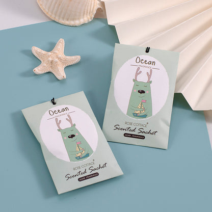 Fresh Lavender Scented Sachets for Home Use (Wholesale)