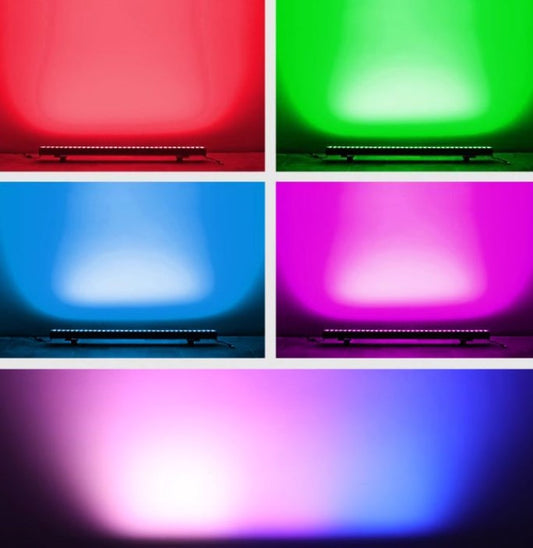 Outdoor Waterproof Wall Washer Light for Villas