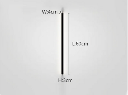 Corner Atmosphere Lamp for Bedroom & Living Room