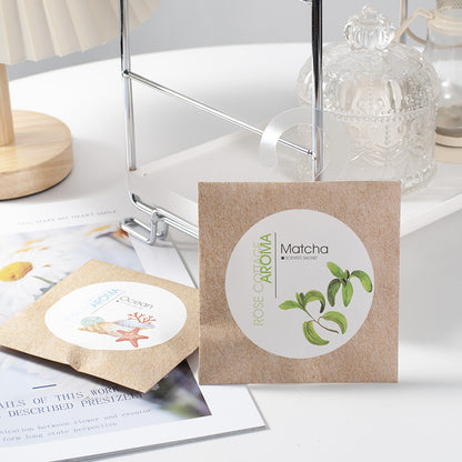 Fresh Lavender Scented Sachets for Home Use (Wholesale)