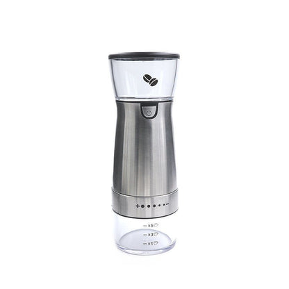 USB Rechargeable Automatic Coffee Grinder Machine