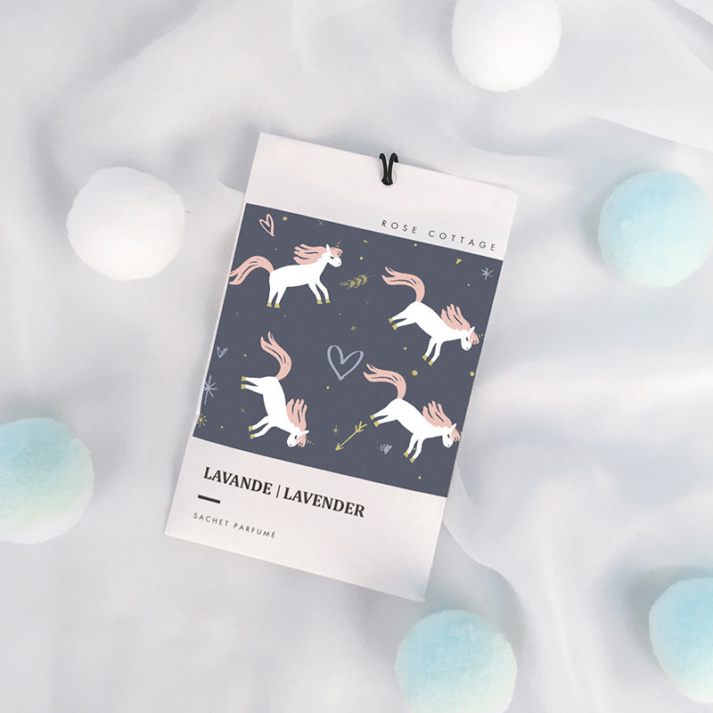Fresh Lavender Scented Sachets for Home Use (Wholesale)