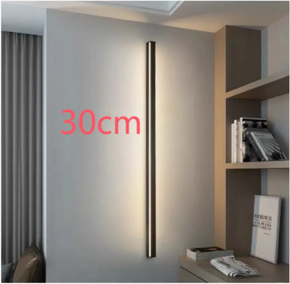Corner Atmosphere Lamp for Bedroom & Living Room