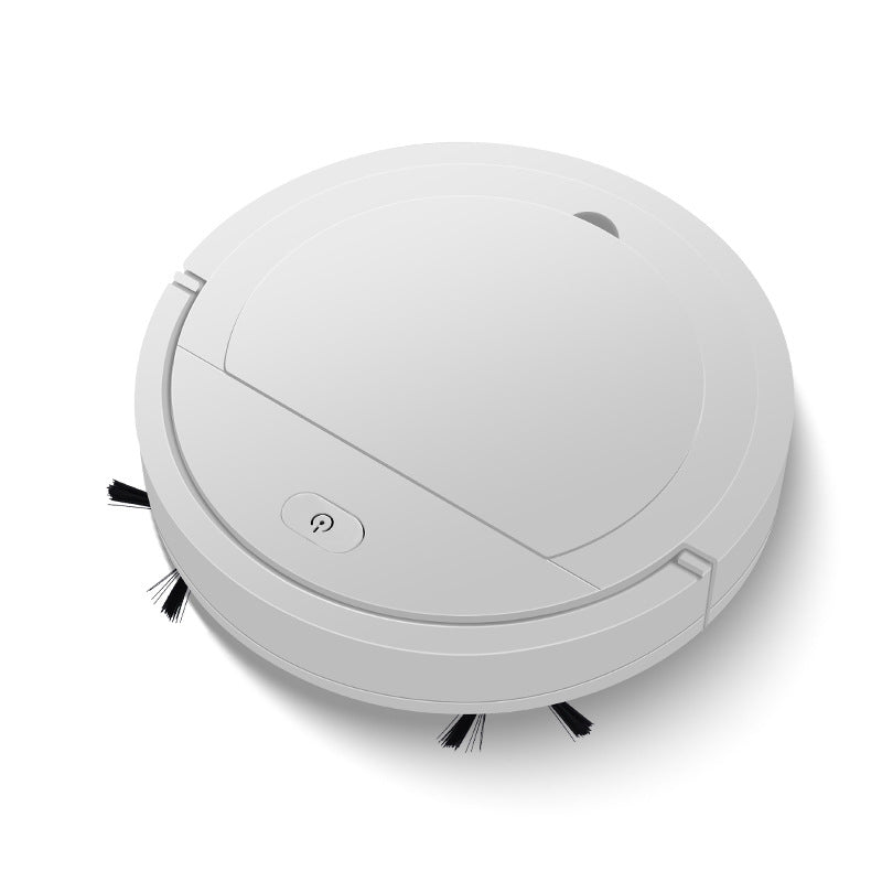 Robot Vacuum Cleaner, Smart Home Cleaning Machine