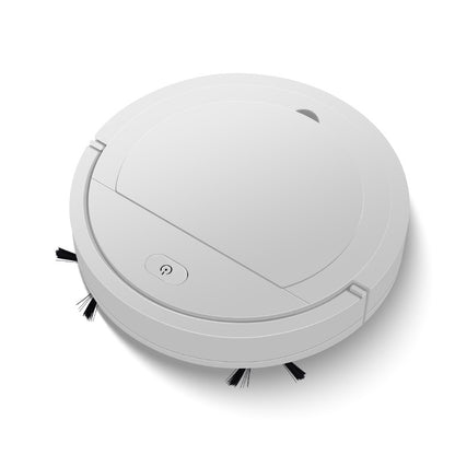 Robot Vacuum Cleaner, Smart Home Cleaning Machine