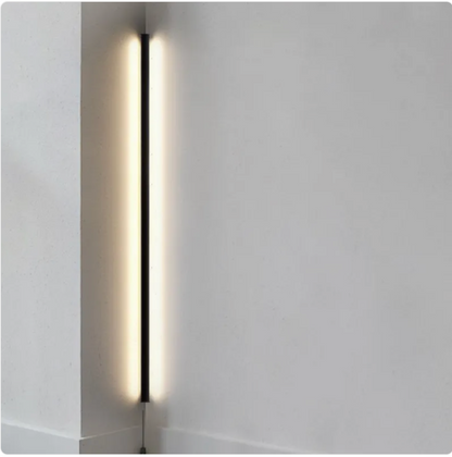 Corner Atmosphere Lamp for Bedroom & Living Room