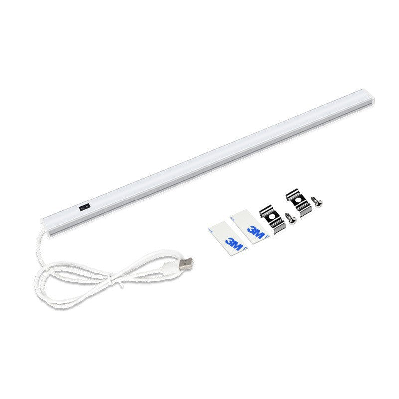 LED Smart Motion Sensor Cabinet Light with USB Dimming