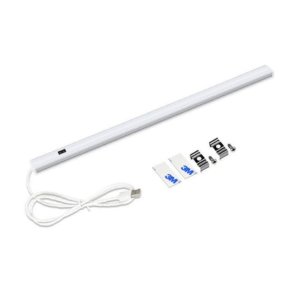 LED Smart Motion Sensor Cabinet Light with USB Dimming