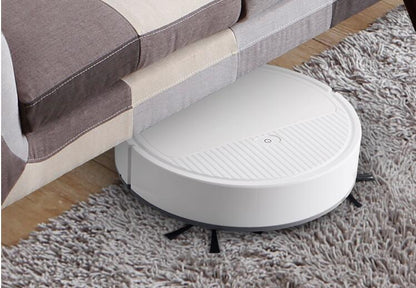 Smart Charging Robot Vacuum Cleaner