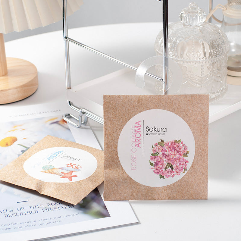 Fresh Lavender Scented Sachets for Home Use (Wholesale)