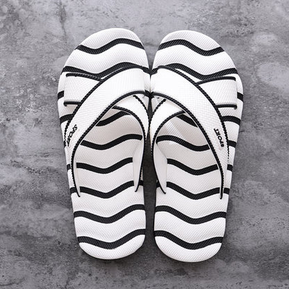 Men's EVA Indoor Bathroom Slippers