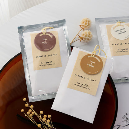 Fresh Lavender Scented Sachets for Home Use (Wholesale)