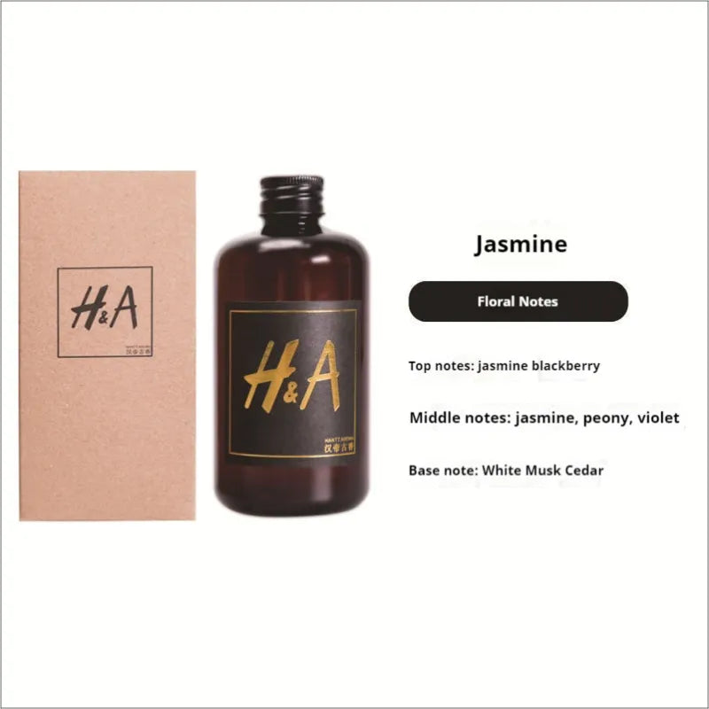 معطر جو منزلي يدوم طويلاً برائحة عطرة