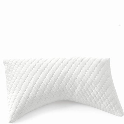 Broken Memory Cotton Pillow for Bedroom Comfort
