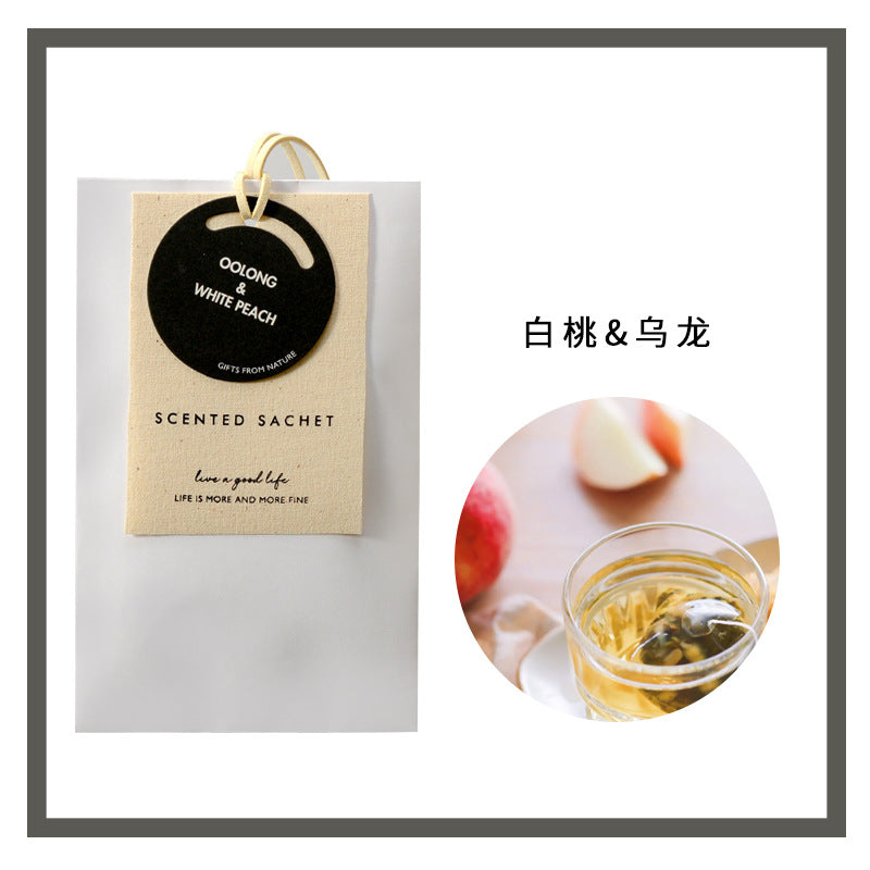 Fresh Lavender Scented Sachets for Home Use (Wholesale)