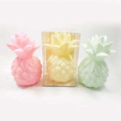 Creative Pineapple Night Light - Glowing Toy