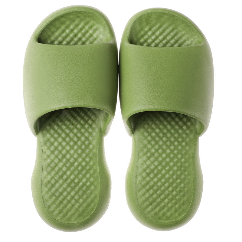 Non-slip Bathroom Slippers for Home Use
