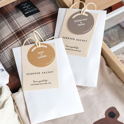 Fresh Lavender Scented Sachets for Home Use (Wholesale)