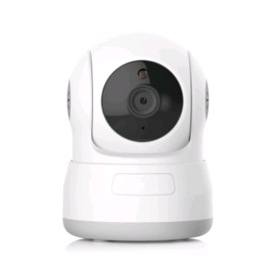 720P HD Wireless Remote WiFi Security Camera