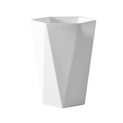 Bathroom Toothbrush and Mouthwash Tumbler Cup