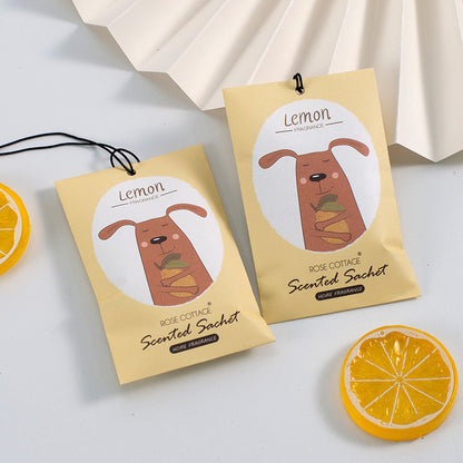 Fresh Lavender Scented Sachets for Home Use (Wholesale)