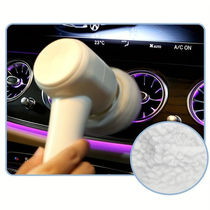 5-in-1 Multifunction Electric Brush Cleaner for Home