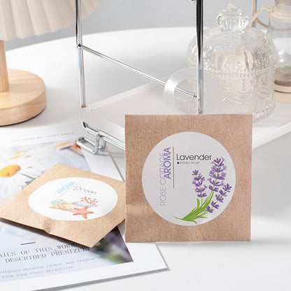 Fresh Lavender Scented Sachets for Home Use (Wholesale)
