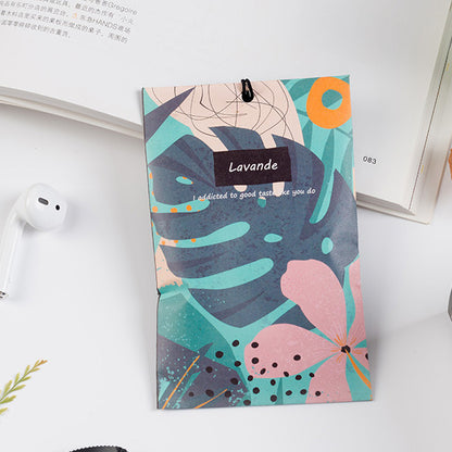 Fresh Lavender Scented Sachets for Home Use (Wholesale)