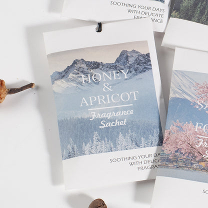 Fresh Lavender Scented Sachets for Home Use (Wholesale)