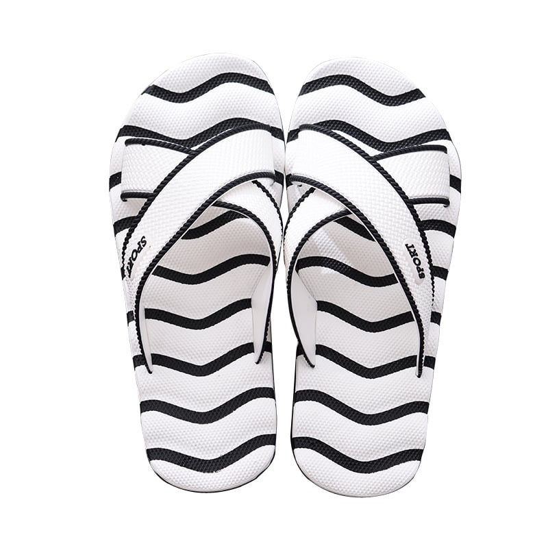 Men's EVA Indoor Bathroom Slippers
