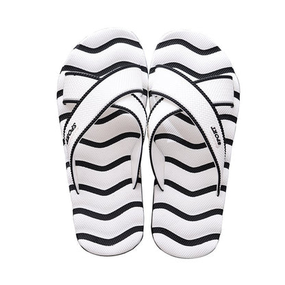 Men's EVA Indoor Bathroom Slippers