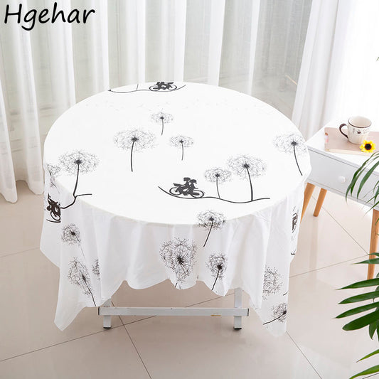 Waterproof Non-Slip Disposable Tablecloth for Hotels