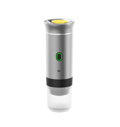 Electric Wireless Capsule Coffee Machine