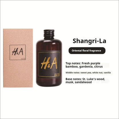 معطر جو منزلي يدوم طويلاً برائحة عطرة