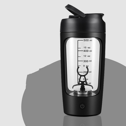 Automatic Coffee Cup