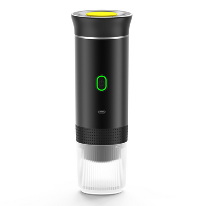 Electric Wireless Capsule Coffee Machine