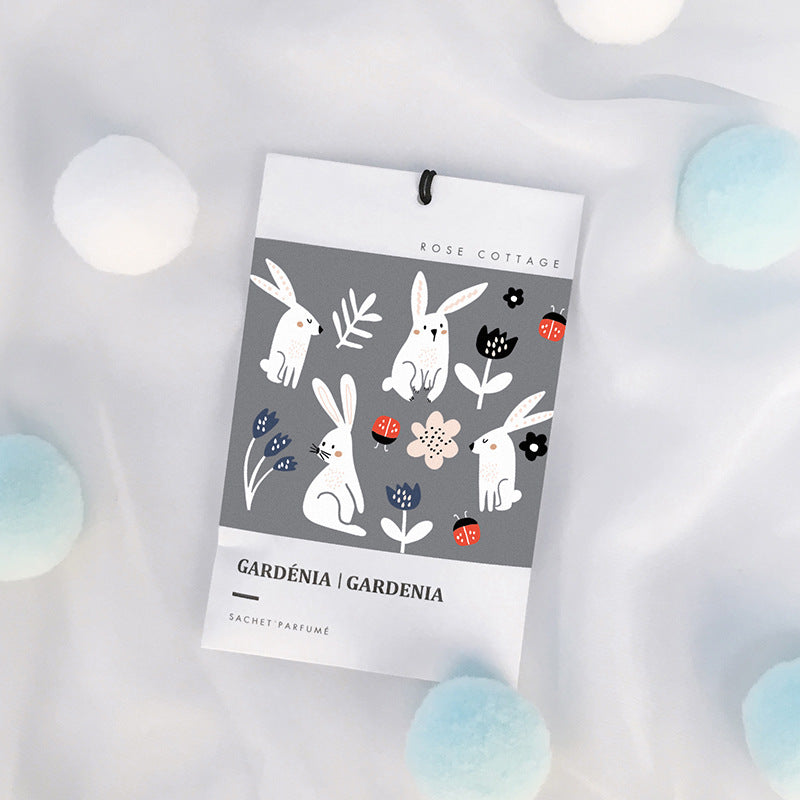 Fresh Lavender Scented Sachets for Home Use (Wholesale)