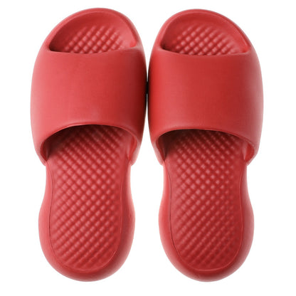 Non-slip Bathroom Slippers for Home Use