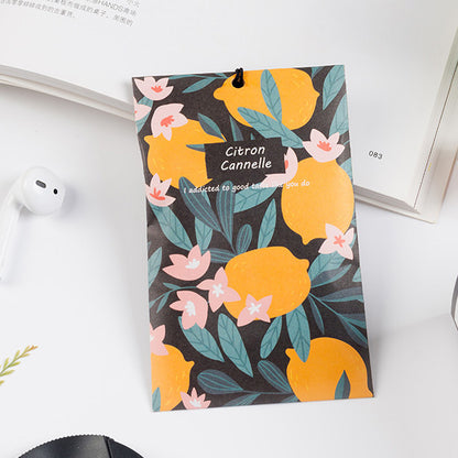 Creative Series Lavender Scented Sachets for Home