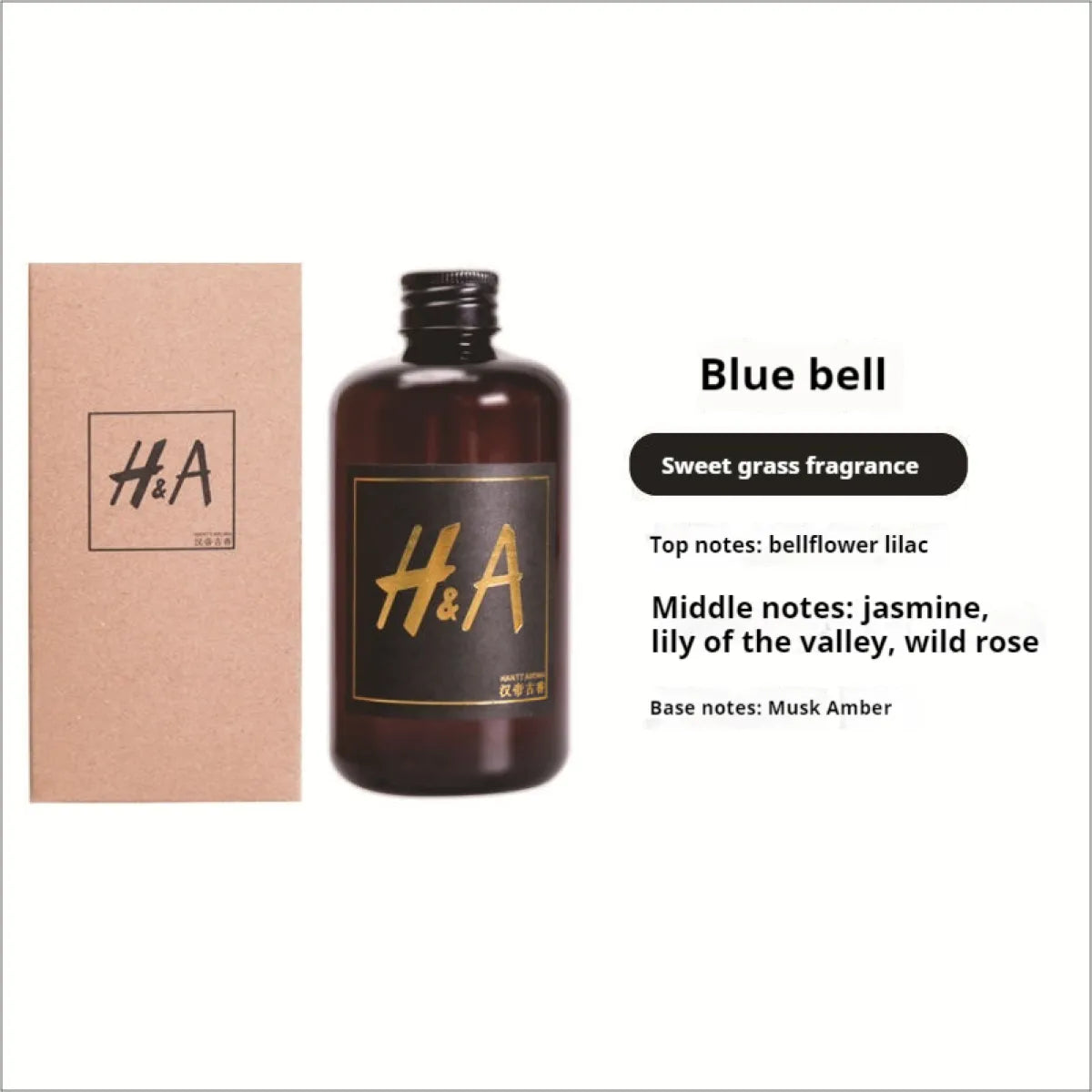 معطر جو منزلي يدوم طويلاً برائحة عطرة