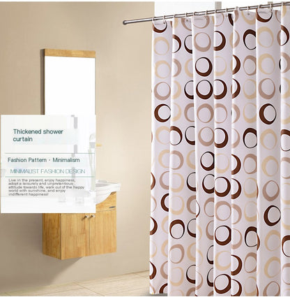 Bathroom Curtain Furniture