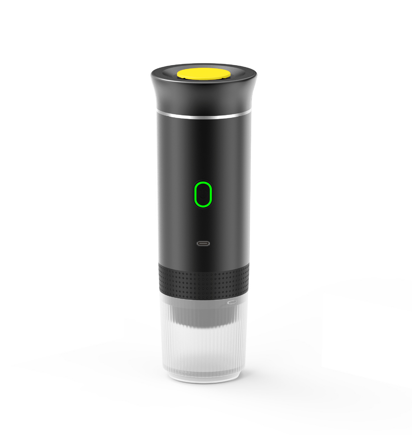 Electric Wireless Capsule Coffee Machine