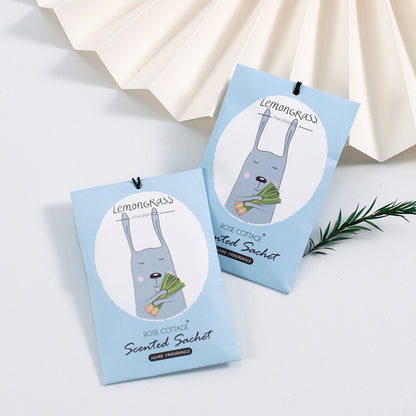 Fresh Lavender Scented Sachets for Home Use (Wholesale)