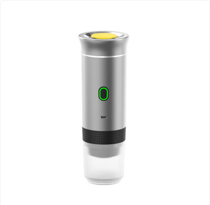 Portable Electric Capsule Coffee Machine
