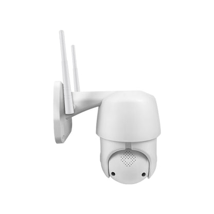 1080p Wireless Outdoor WiFi Security Camera